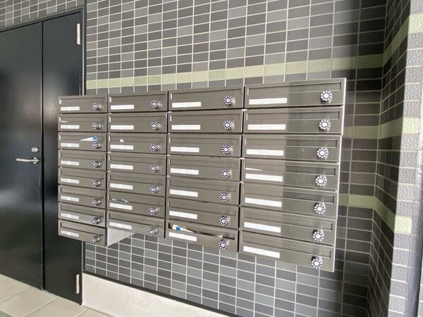 シャルム・ドゥ・プランドールIIの物件内観写真